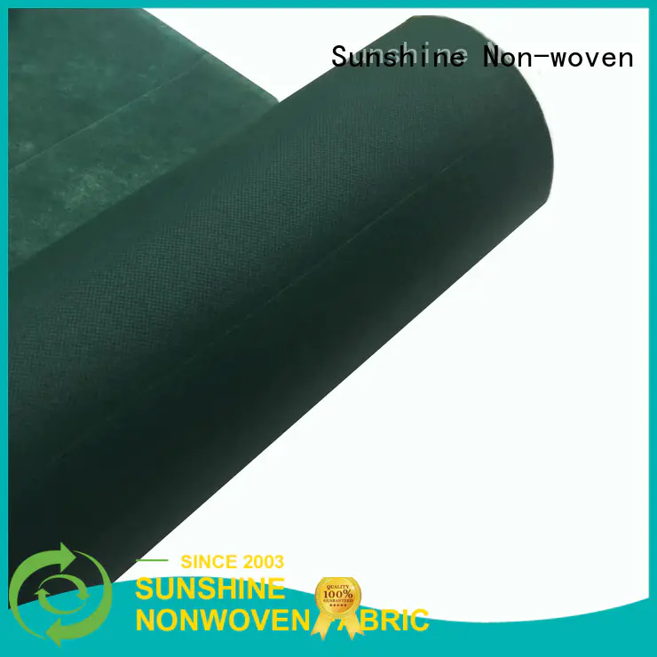 Sunshine spunbond nonwoven inquire now for hospital