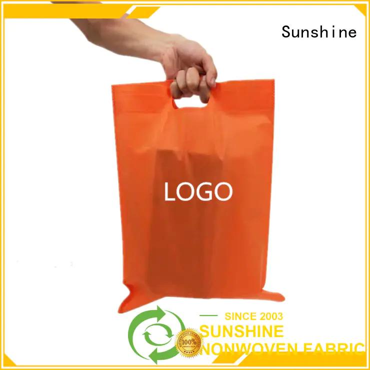 waterproof non woven carry bags supermarket wholesale for bedroom