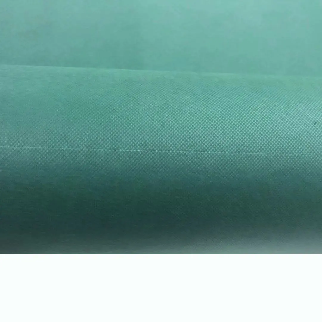 Medical Bedsheet Usage Perforated PP Spunbond Nonwoven Fabric