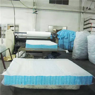 Anti-pull 100% Polypropylene Non-woven Fabric For Furniture, Mattress ,Sofa, Bedding