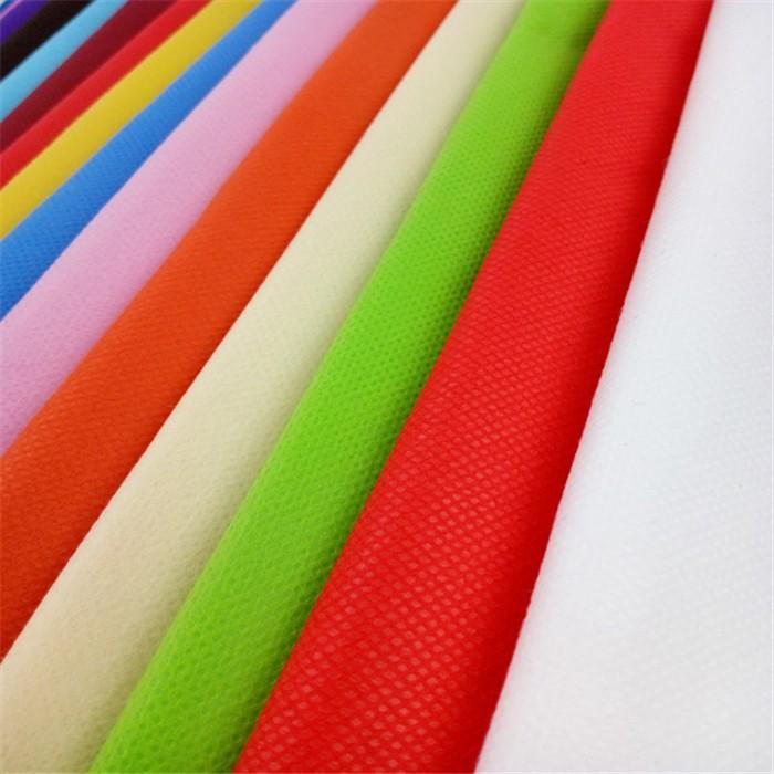 Sunshine creditable non woven fabric manufacturer for gifts