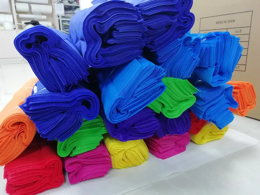 single nonwoven bags factory for home