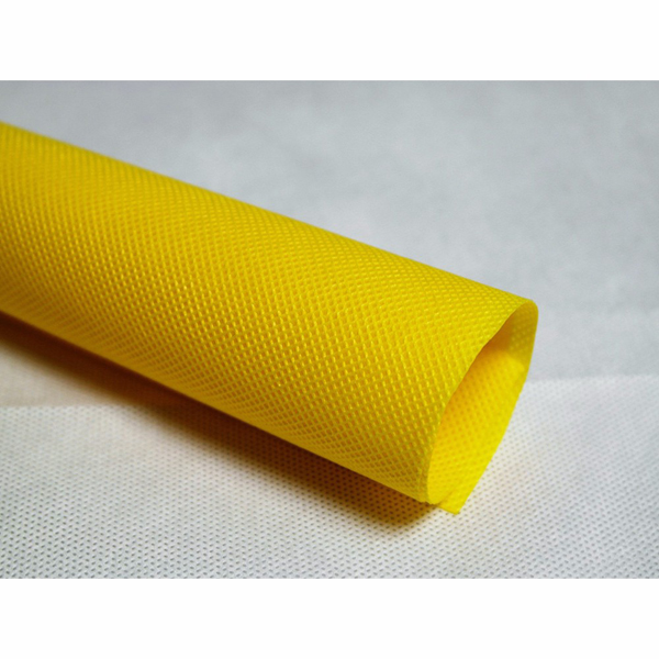 eco-friendly pp spunbond nonwoven fabric pla manufacturer for hotel-6