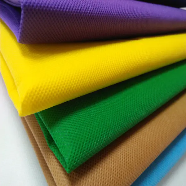 approved pp spunbond nonwoven fabric spunbond design for gifts