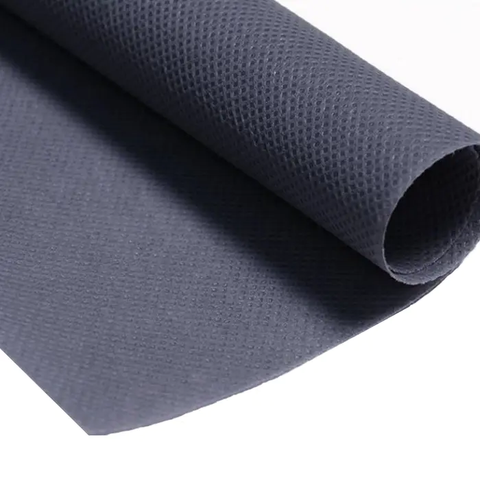 100% Biodegradable PLA Spunbond Nonwoven Fabric