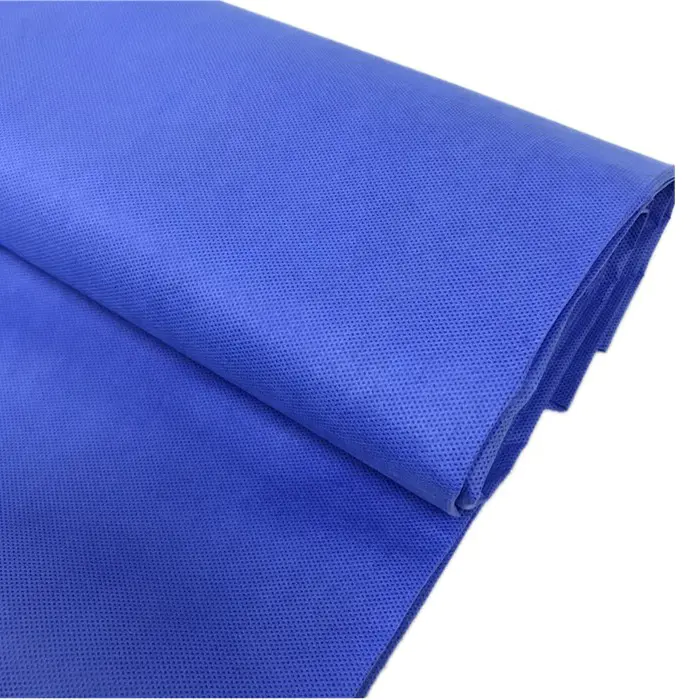 Breathable Polypropylene SMS/SMMS Nonwoven Fabric for Madical Gown