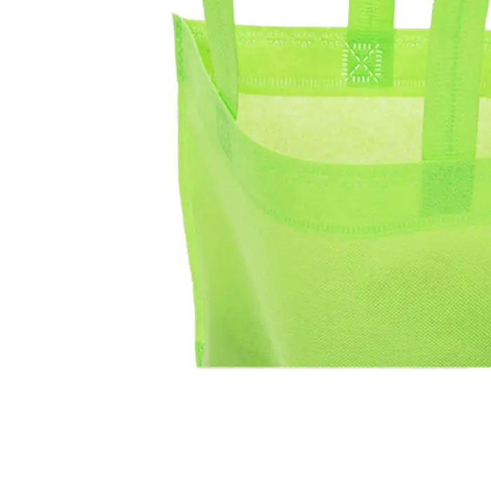 Cheap Promotion Nonwoven Shopping Tote Bag