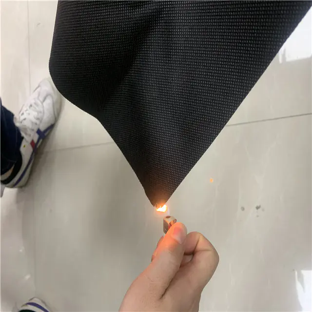 High Quality Flame Retardant Fabric PP Spunbond Nonwoven Fabric for Spring Mattress