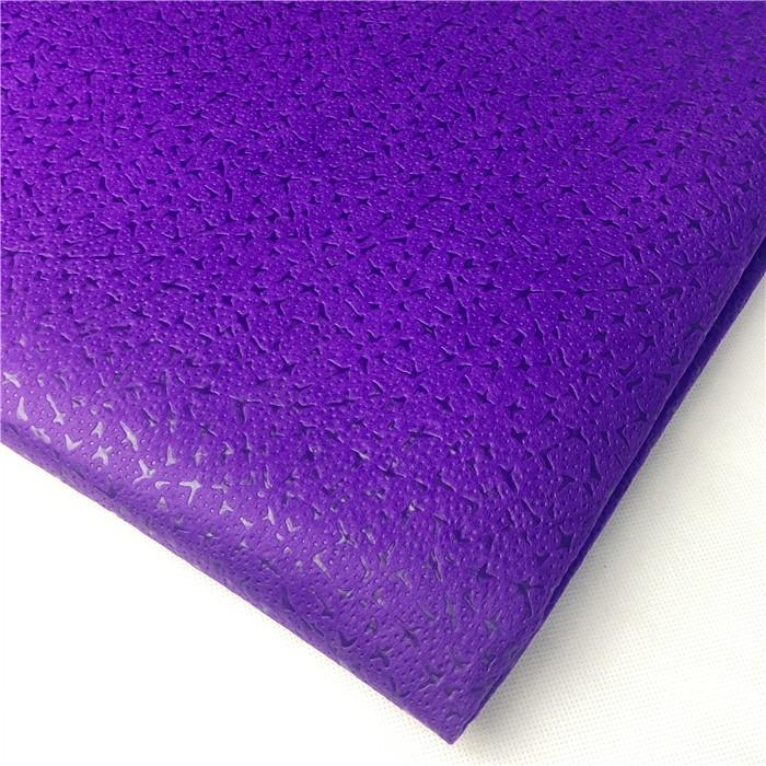 Factory Supply Price Hot Sale Colorful Polypropylene Embossed Nnon woven Fabric