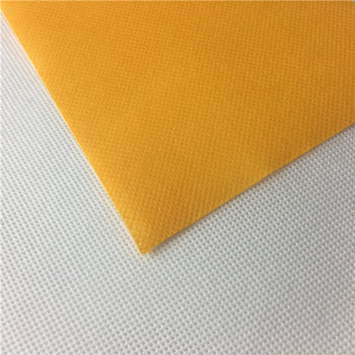 Quality Bag Material PP Nonwoven Fabric