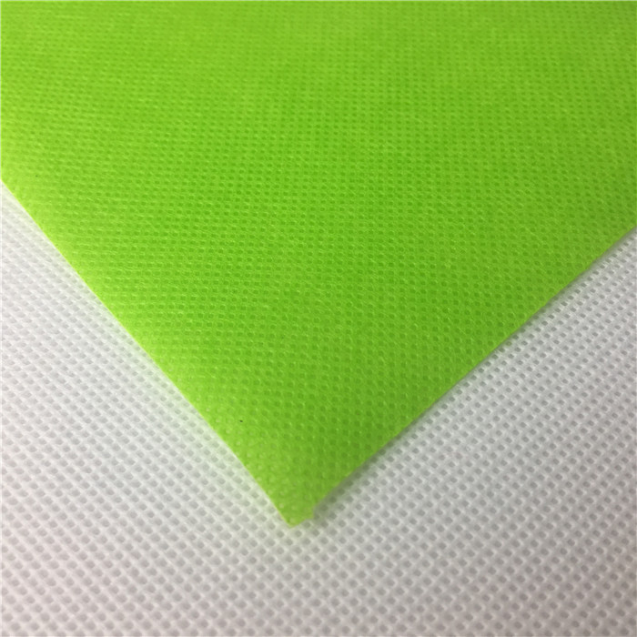 Quality Bag Material PP Nonwoven Fabric