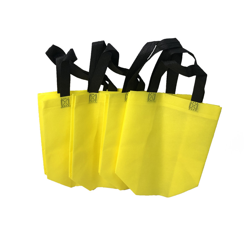 Sunshine types non woven carry bags series for household-1