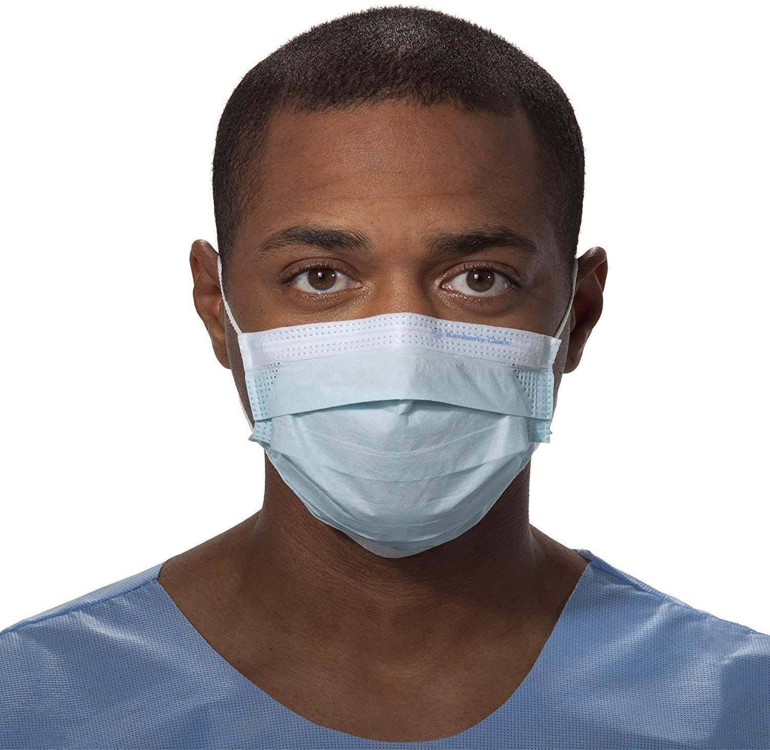 Защита медицинских масок. Медицинские маски Kimberly Clark. Кимберли Маск. Хирургическая маска.