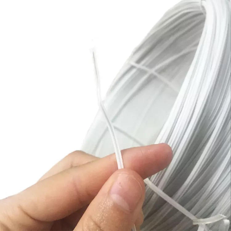 Factory Direct Supply  Quality Nose Wire  for Medical Face Mask