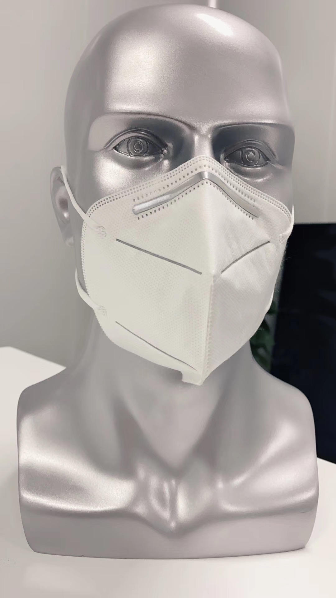 approved half face mask facemask supplier for medical products-1