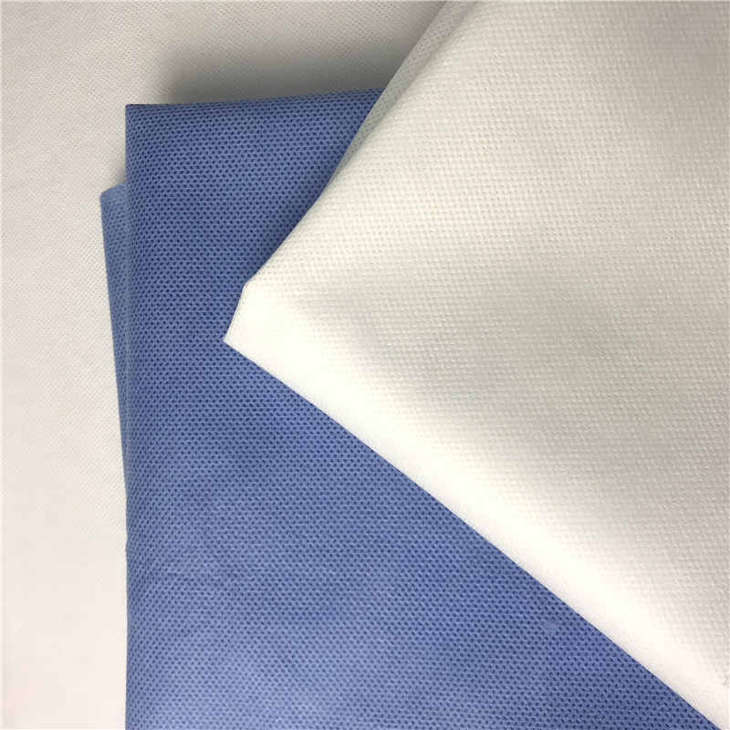 Types and functions of agricultural nonwoven fabrics