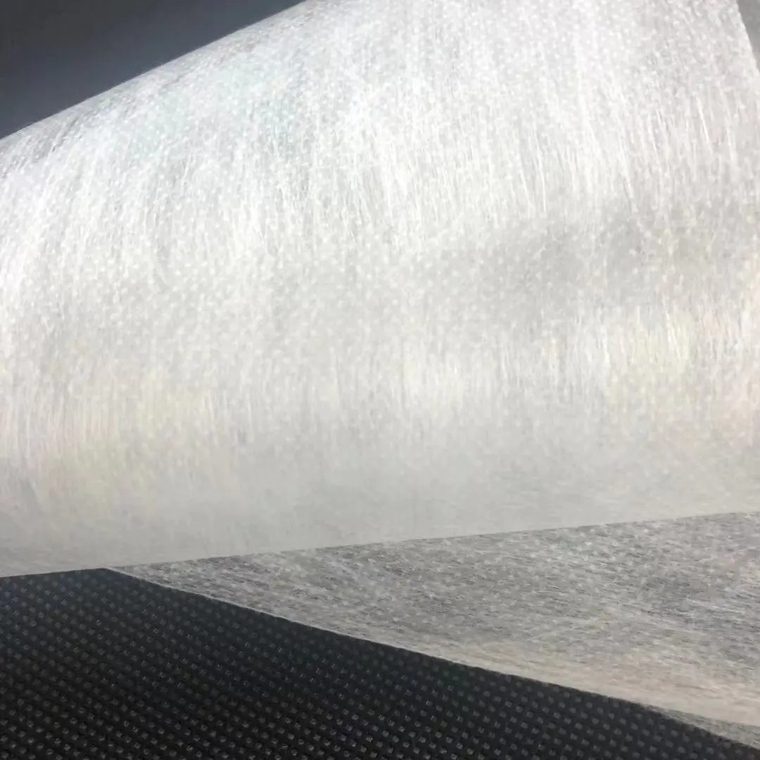 GOOD PRICE Eco Friendly 100% Biodegradable PLA Spunbond Nonwoven Fabric/PLA Non-woven Fabric Roll