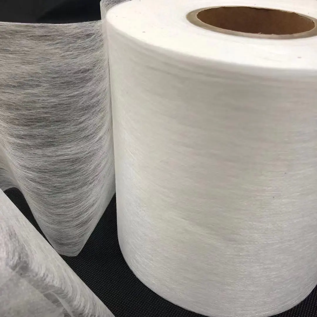 PLA Nonwoven Fabric for Mask
