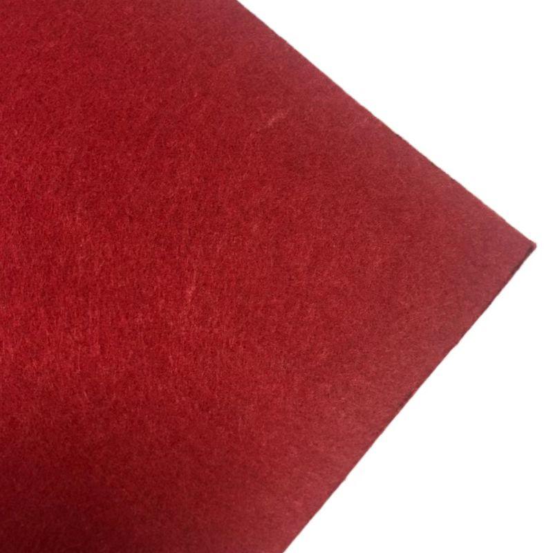 Sunshine Supply Mult color100%Polyester Needle Punch Nonwoven Fabric