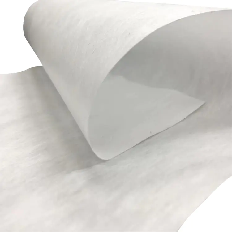 Best Price BFE99/PFE95 Meltblown Filter Nonwoven Fabric