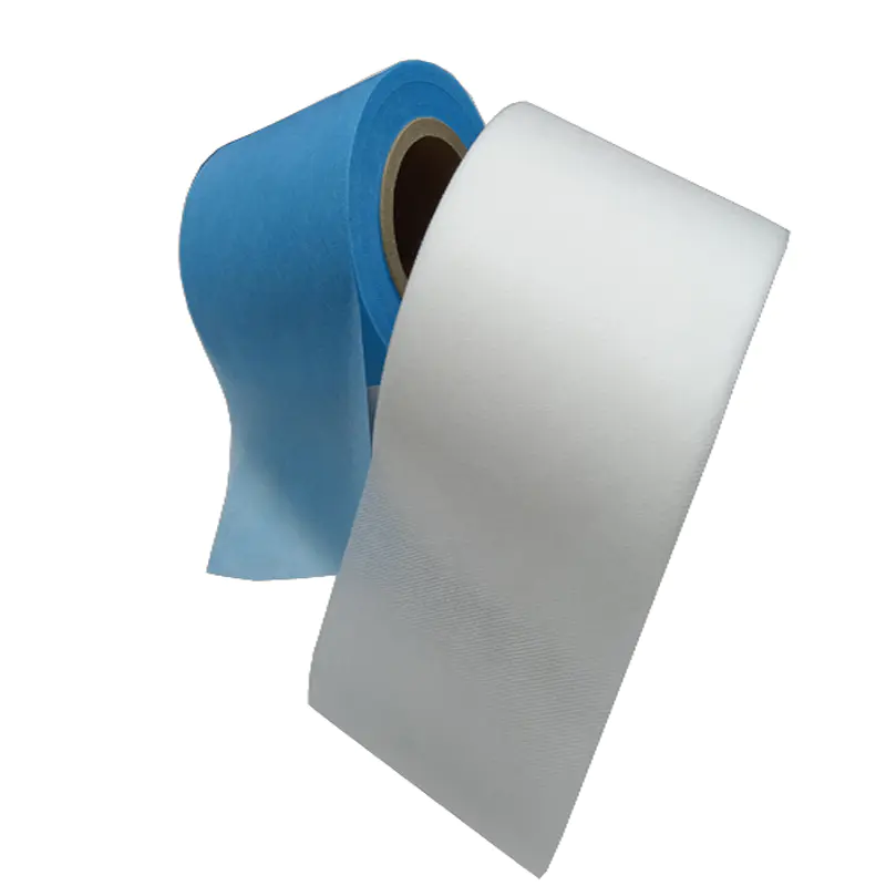 Professional Production PP Medical Nonwoven Fabric/Non-woven Fabrics for Making Mask