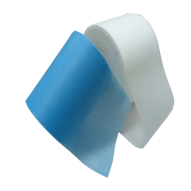 Professional Production PP Medical Nonwoven Fabric/Non-woven Fabrics for Making Mask