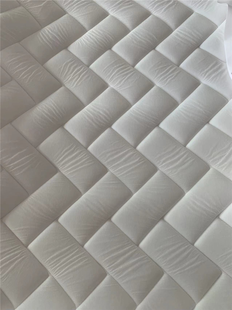 Soft Comfortable PP Spunbond Nonwoven Fabric for Mattress