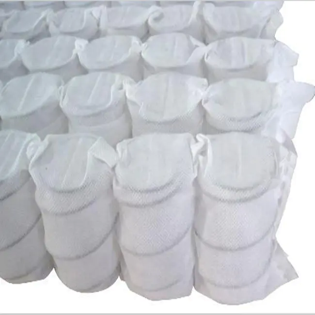 Factory Direct Supply 100%Polypropylene Non-woven Fabric for Mattress