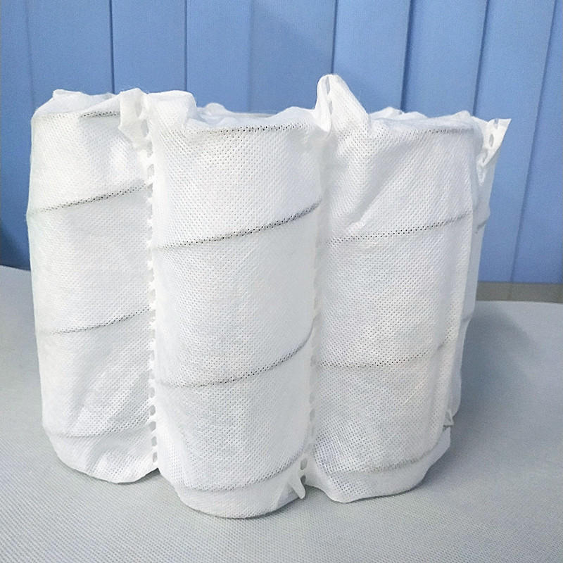 Factory Direct Supply 100%Polypropylene Non-woven Fabric for Mattress