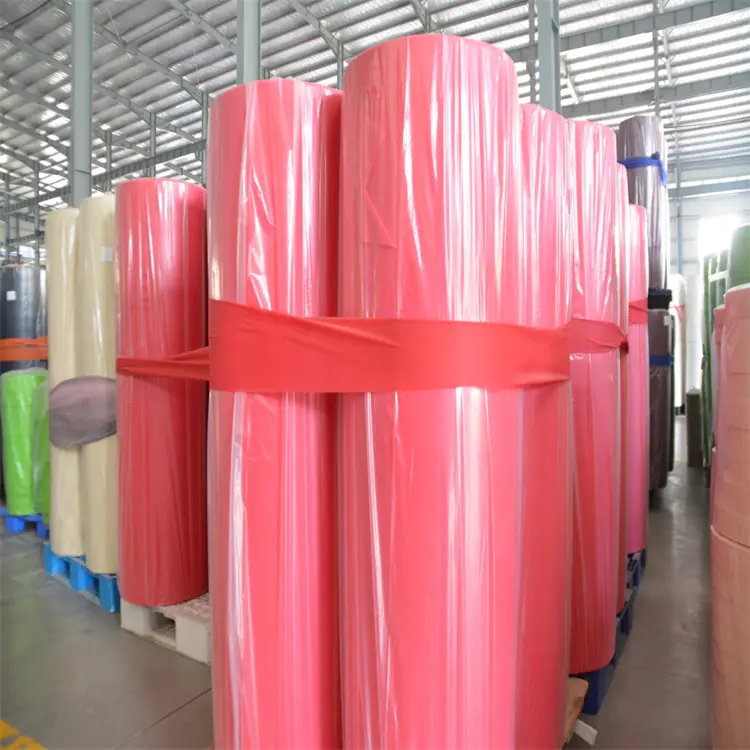 Better price pp biodegradable nonwoven fabric