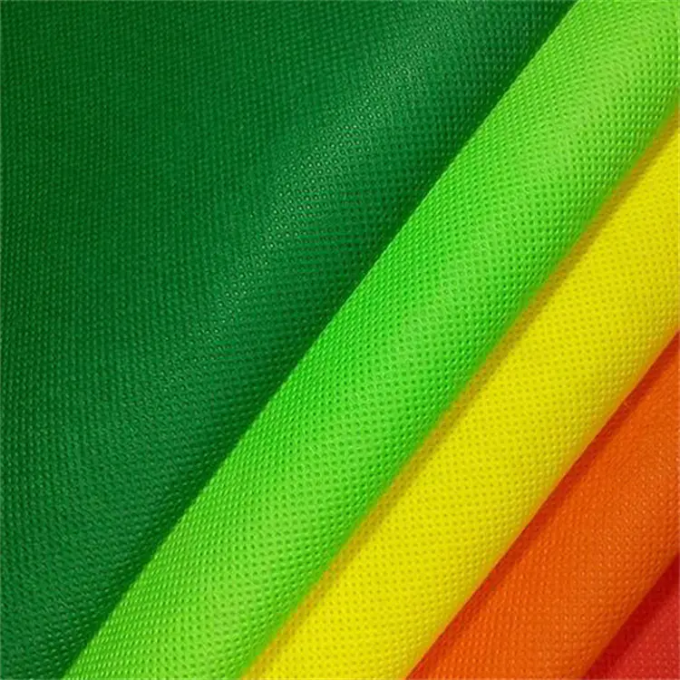 Best Selling 100%PP Nonwoven Fabric