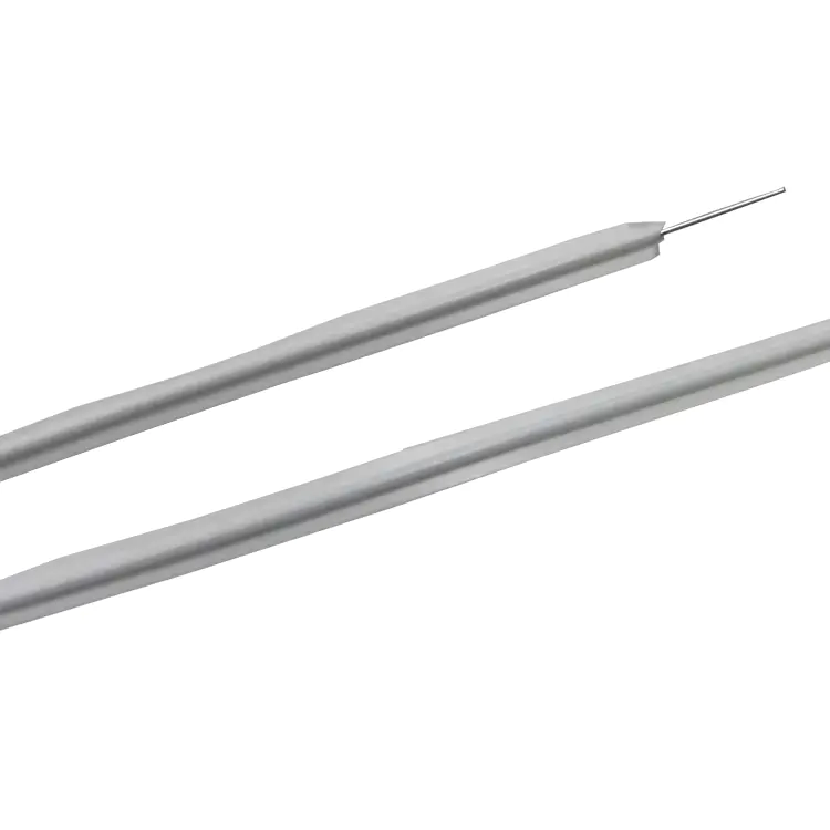 Hotsale 3mm single/double aluminum nose clip wire