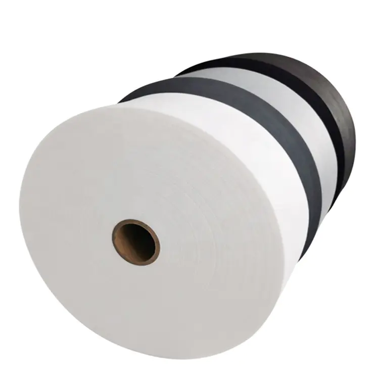 Wholesale Price 100% PP Raw Material Spunbond Nonwoven S/SS Fabric