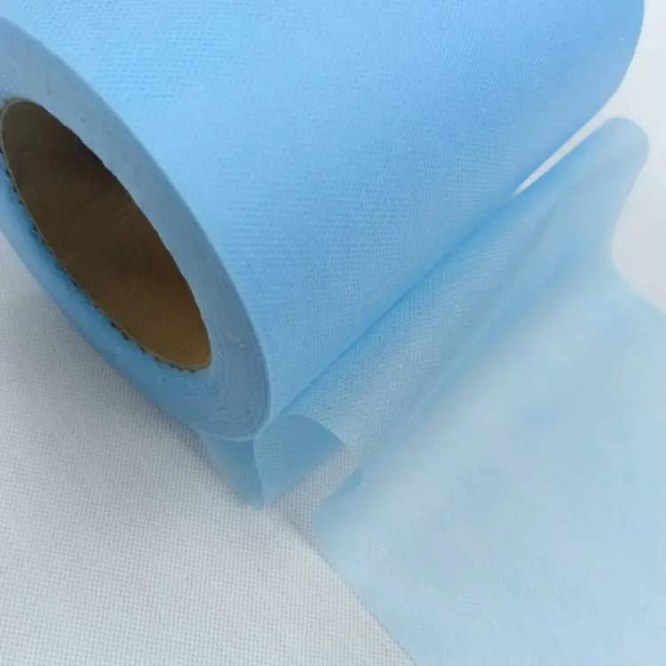 Eco-friendly 100% pp spunbonded nonwoven fabric for medical