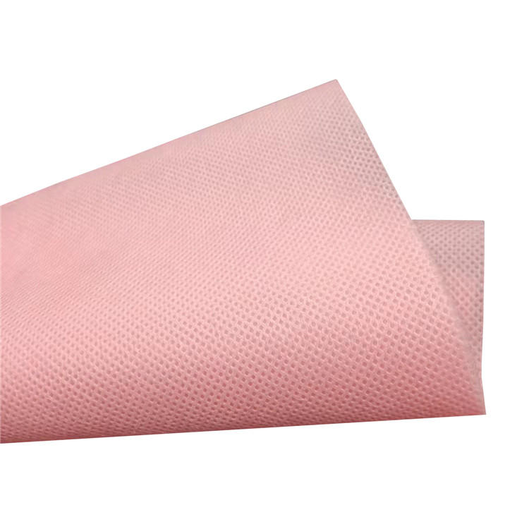 Wholesale 100 polypropylene spunbond nonwoven fabric tablecloth