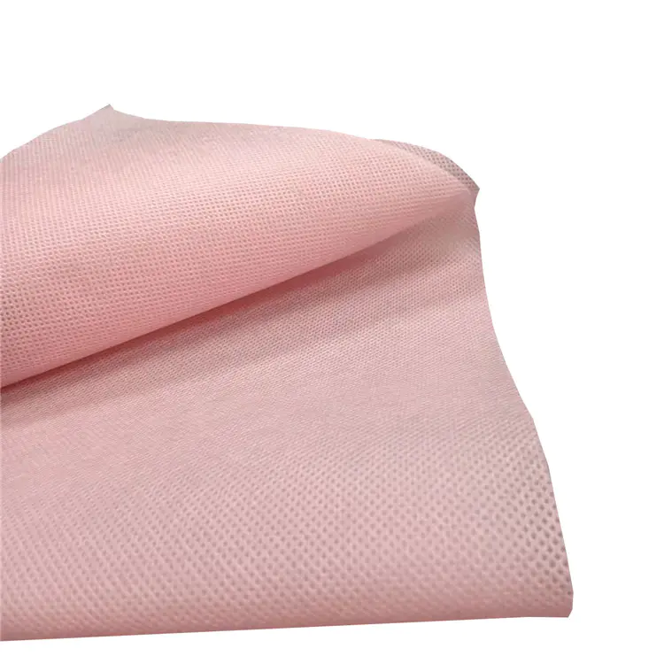 Wholesale 100 polypropylene spunbond nonwoven fabric tablecloth