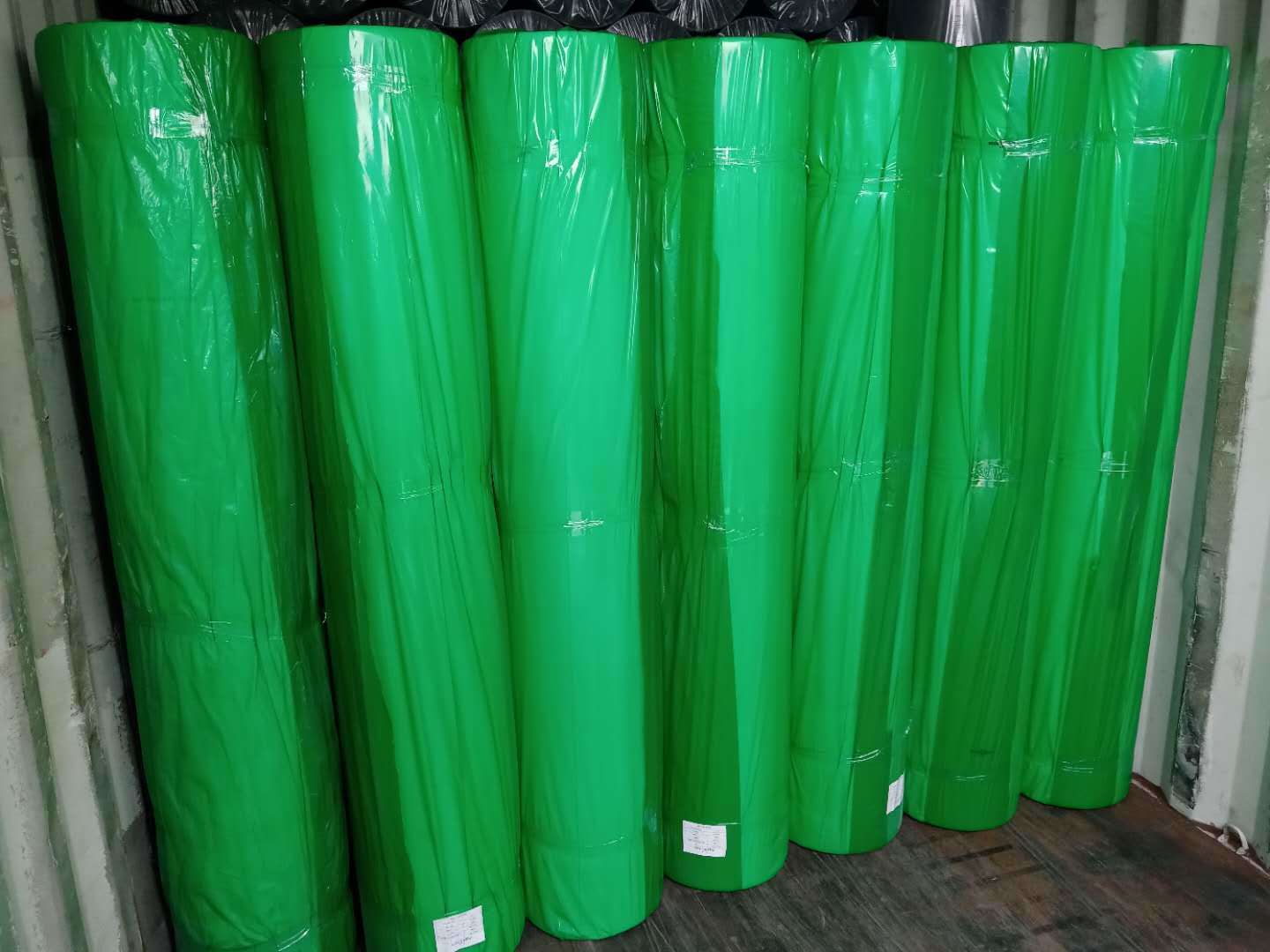Fast delivery anti-UV biodegradable non woven plant cover