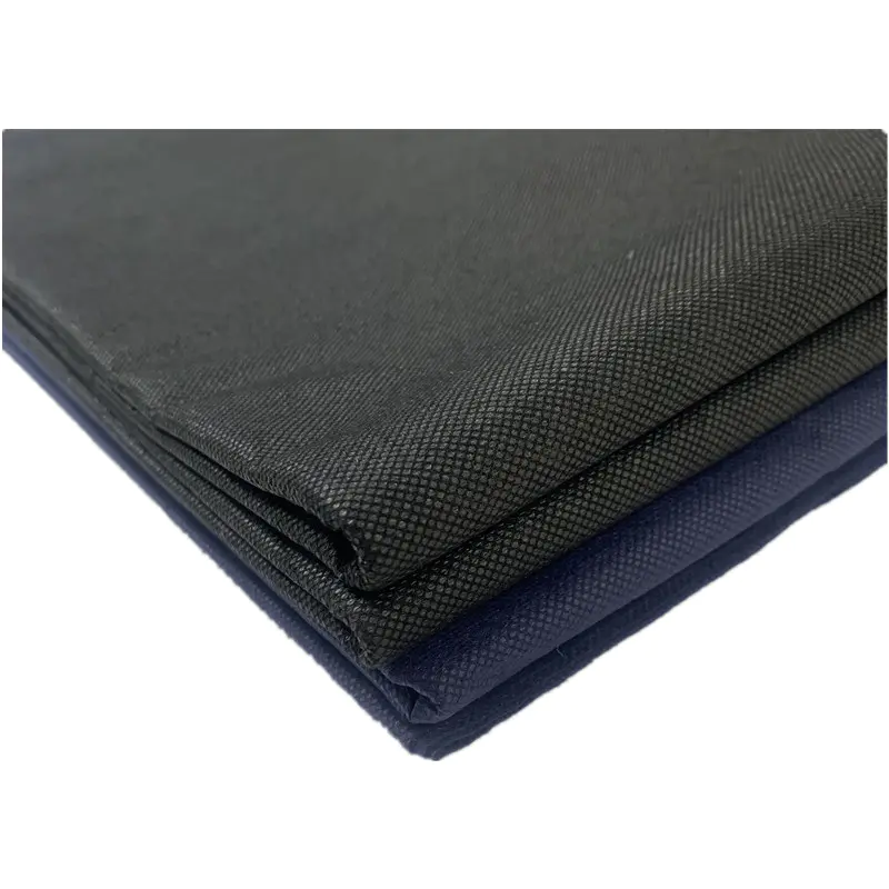 Waterproof tnt pp spunbonded nonwoven tablecloth