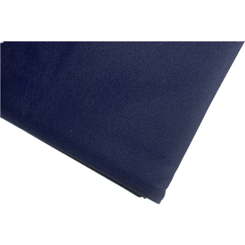 Waterproof tnt pp spunbonded nonwoven tablecloth