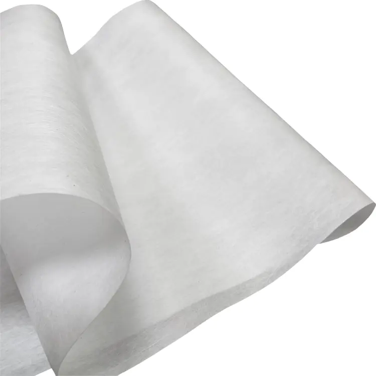 Professional Manufacturer High Quality BFE99/PFE95 Non woven Meltblown Filter Meltblown Nonwoven Fabric Meltblown Fabric