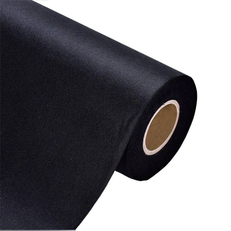 UV Protection Fabric 100% PP Nonwoven Weed Control Fabric Plant Cover Fabric For Agriculture made in China