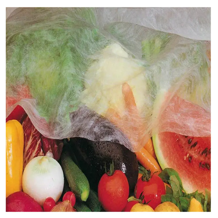 Factory Price 100% polypropylene Fruit Protection Bag cover Spunbond Non woven Agriculture Fabric