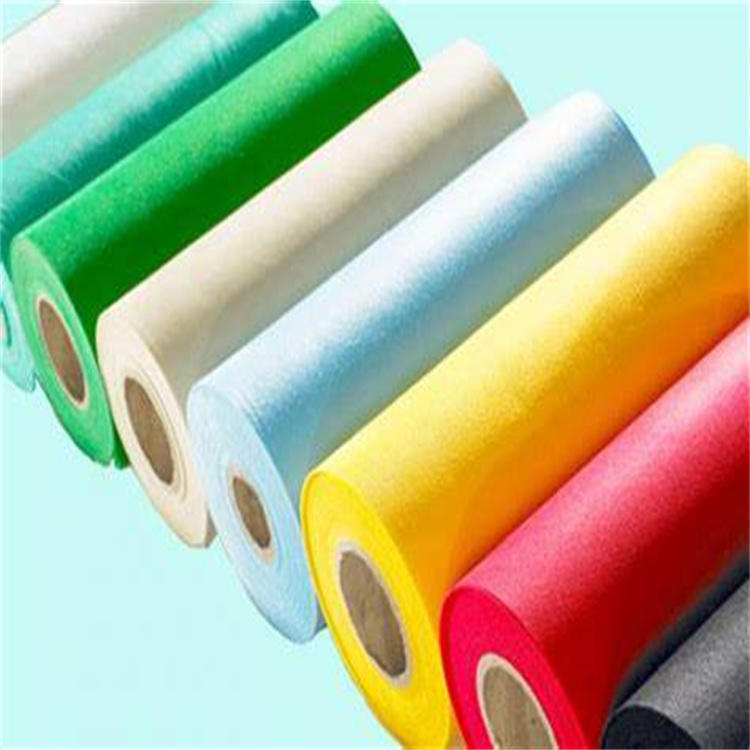 Supply Waterproof Fabric 100% PP/Polypropylene Spunbond Nonwoven Fabric for Furniture/Shopping Bags etc.