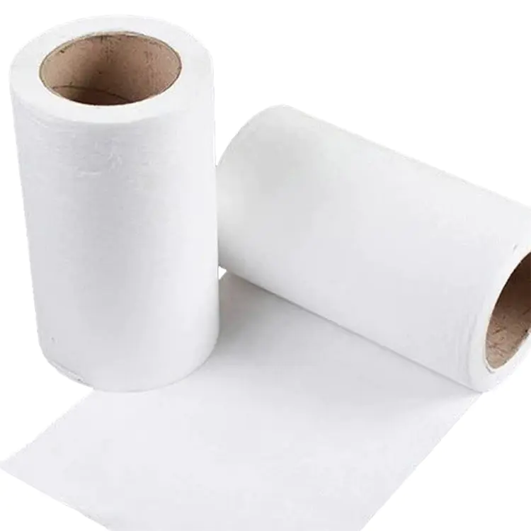 Breathable Meltblown Material BFE99/PFE95 Non woven Fabric 100 Polypropylene Medical Fabrics Melt blown Cloth