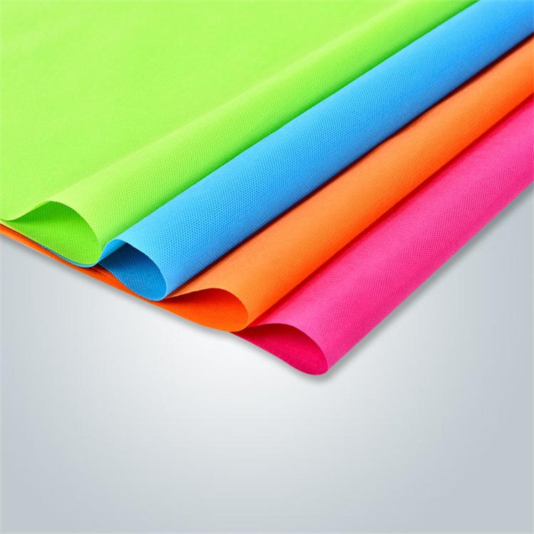 Various application 100% polypropylene nonwoven fabric