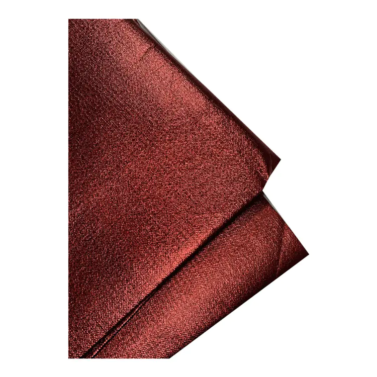 HOT SALE 100% PP+PE Non woven Spunbond Laminated Fabric