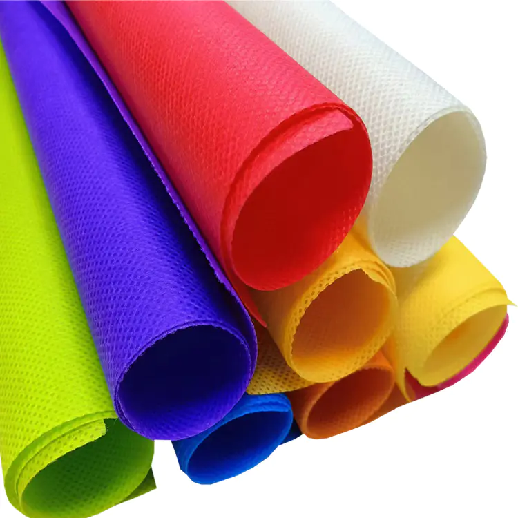 China Supplier Factory Price PP Non Woven Fabric