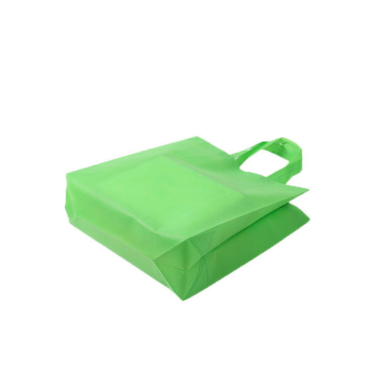 China Professional Eco-friendly Durable Customize logo/printed Handle Bag