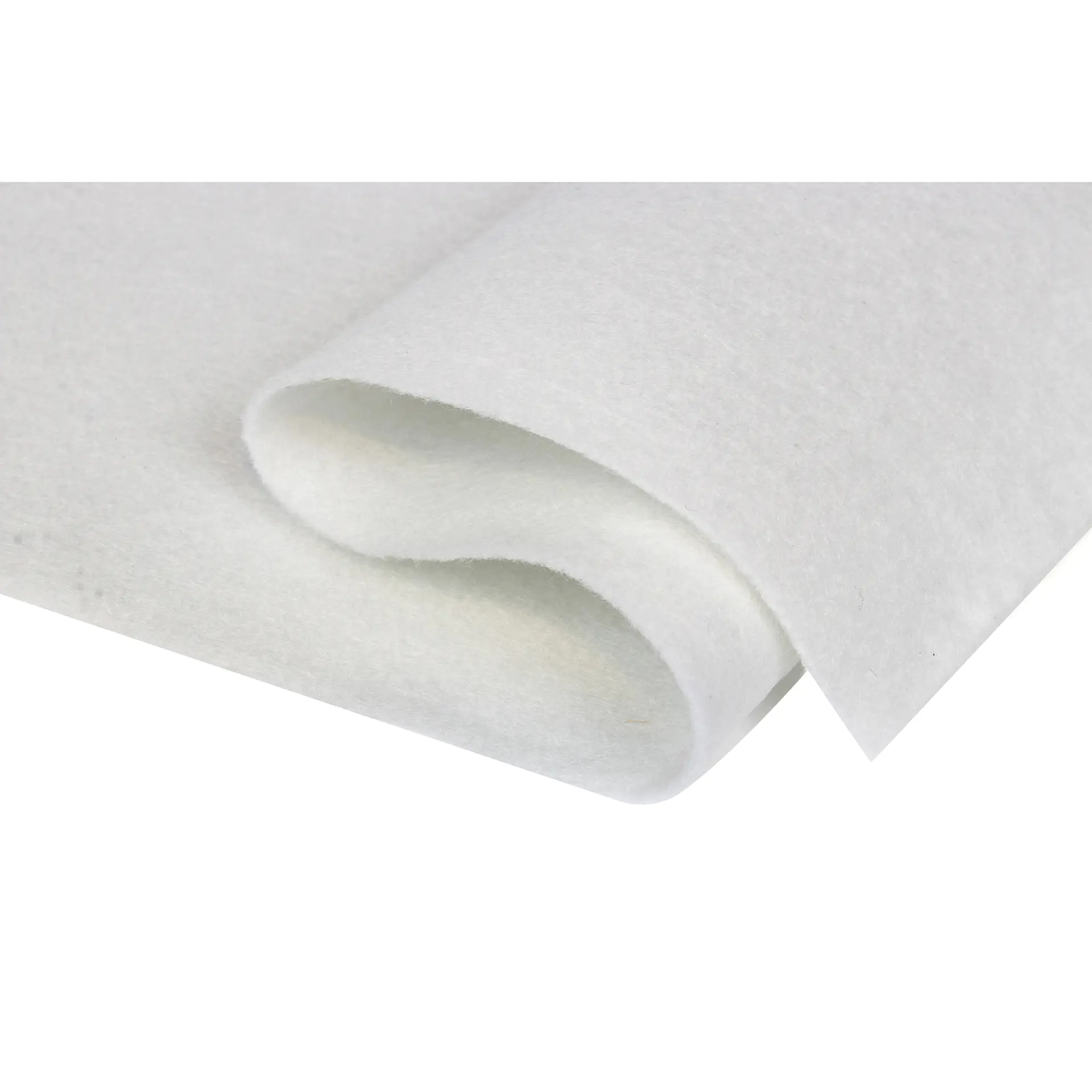 HOT SALE in Poland Punch Needle Cloth Nonwoven woven Fabric for making mattress