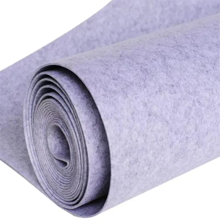 China Material Suppliers High Quality Geotextile Fabric Price Needle Punched Nonwoven Fabric
